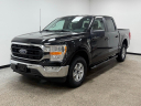 Thumbnail image of 2021 Ford F-150 at Extreme Dodge Chrysler Jeep Ram