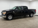 Thumbnail image of 2021 Ford F-150 at Extreme Dodge Chrysler Jeep Ram