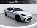 2025 Toyota Camry XLE at Lexus of Pembroke Pines