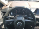 Thumbnail image of 2021 Nissan Rogue at Brandon Ford Blue