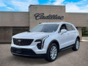 2022 Cadillac XT4 Luxury at Atlantic Chevrolet Cadillac