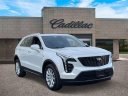 Thumbnail image of 2022 Cadillac XT4 at Atlantic Chevrolet Cadillac