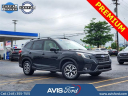 2022 Subaru Forester Premium at Avis Ford