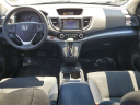 Thumbnail image of 2015 Honda CR-V at Delray Acura