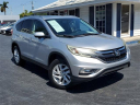 Thumbnail image of 2015 Honda CR-V at Delray Acura