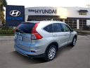 Thumbnail image of 2015 Honda CR-V at Delray Acura