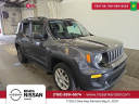 Thumbnail image of 2022 Jeep Renegade at Hgreg Nissan Kendall