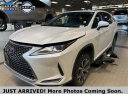 Thumbnail image of 2022 Lexus RX 450hL at Lexus of Bellevue