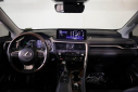 Thumbnail image of 2022 Lexus RX 450hL at Lexus of Bellevue