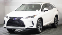 Thumbnail image of 2022 Lexus RX 450hL at Lexus of Bellevue