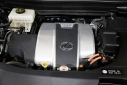 Thumbnail image of 2022 Lexus RX 450hL at Lexus of Bellevue