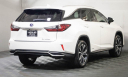Thumbnail image of 2022 Lexus RX 450hL at Lexus of Bellevue