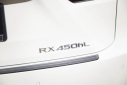 Thumbnail image of 2022 Lexus RX 450hL at Lexus of Bellevue