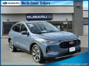 2023 Ford Escape Platinum at North Coast Subaru