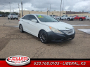 Thumbnail image of 2013 Hyundai SONATA at Lewis Chevrolet Buick Cadillac of Liberal