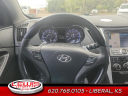 Thumbnail image of 2013 Hyundai SONATA at Lewis Chevrolet Buick Cadillac of Liberal