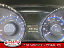 Thumbnail image of 2013 Hyundai SONATA at Lewis Chevrolet Buick Cadillac of Liberal