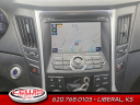 Thumbnail image of 2013 Hyundai SONATA at Lewis Chevrolet Buick Cadillac of Liberal