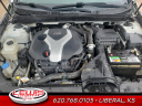 Thumbnail image of 2013 Hyundai SONATA at Lewis Chevrolet Buick Cadillac of Liberal