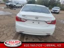 Thumbnail image of 2013 Hyundai SONATA at Lewis Chevrolet Buick Cadillac of Liberal