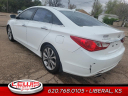 Thumbnail image of 2013 Hyundai SONATA at Lewis Chevrolet Buick Cadillac of Liberal