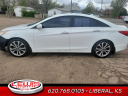 Thumbnail image of 2013 Hyundai SONATA at Lewis Chevrolet Buick Cadillac of Liberal