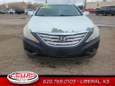 Thumbnail image of 2013 Hyundai SONATA at Lewis Chevrolet Buick Cadillac of Liberal