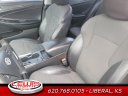 Thumbnail image of 2013 Hyundai SONATA at Lewis Chevrolet Buick Cadillac of Liberal