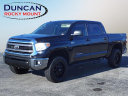 Thumbnail image of 2014 Toyota Tundra at Duncan Ford Chrysler