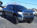 2014 Toyota Tundra SR5 at Duncan Ford Chrysler