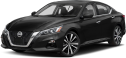 2019 Nissan Altima 2.5 SL at Empire Nissan of Hillside