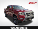 Thumbnail image of 2025 Nissan Frontier at Ableoff Nissan