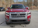 Thumbnail image of 2025 Nissan Frontier at Ableoff Nissan