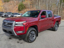 Thumbnail image of 2025 Nissan Frontier at Ableoff Nissan
