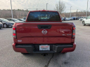 Thumbnail image of 2025 Nissan Frontier at Ableoff Nissan