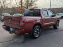 Thumbnail image of 2025 Nissan Frontier at Ableoff Nissan