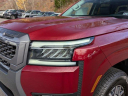 Thumbnail image of 2025 Nissan Frontier at Ableoff Nissan