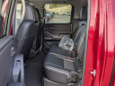Thumbnail image of 2025 Nissan Frontier at Ableoff Nissan