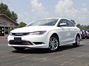 Thumbnail image of 2015 Chrysler 200 at A & B Motors Of Waterford