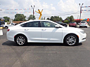 Thumbnail image of 2015 Chrysler 200 at A & B Motors Of Waterford