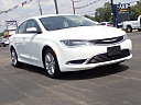 Thumbnail image of 2015 Chrysler 200 at A & B Motors Of Waterford