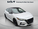 Thumbnail image of 2022 Nissan Sentra at WestPalmBeachKia-New of West Palm Beach, FL