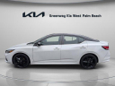 Thumbnail image of 2022 Nissan Sentra at WestPalmBeachKia-New of West Palm Beach, FL