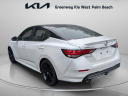 Thumbnail image of 2022 Nissan Sentra at WestPalmBeachKia-New of West Palm Beach, FL