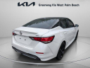 Thumbnail image of 2022 Nissan Sentra at WestPalmBeachKia-New of West Palm Beach, FL