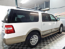 2013 Ford Expedition EL XLT at Franklin Motor Company