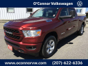 Thumbnail image of 2022 Ram 1500 at O'Connor Volkswagen - New and Used