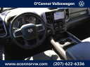Thumbnail image of 2022 Ram 1500 at O'Connor Volkswagen - New and Used