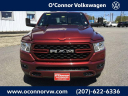 Thumbnail image of 2022 Ram 1500 at O'Connor Volkswagen - New and Used