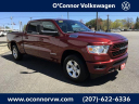 Thumbnail image of 2022 Ram 1500 at O'Connor Volkswagen - New and Used